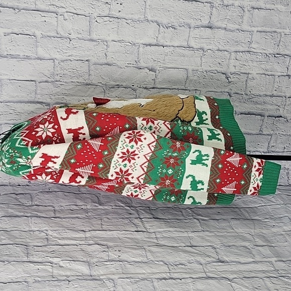 BLIZZARD BAY Christmas Cutest/Ugliest Sweater Competitor XL - Picture 4 of 6